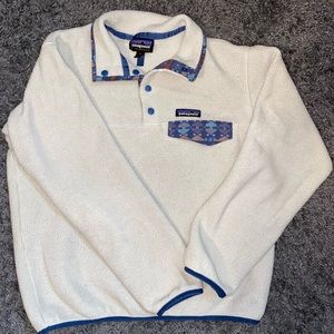 Patagonia Synchilla Jacket